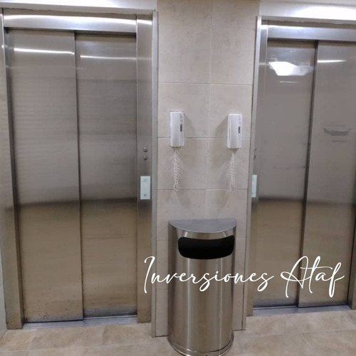 Imagen 12 de 14 de Apartamento En Venta La Arboleda La Vaquera Guarenas