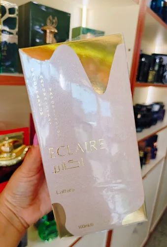 Eclaire Lattafa Original