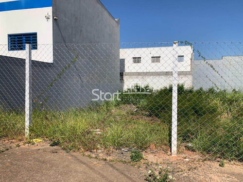Imagem 3 de 9 de Terreno À Venda Em Parque Via Norte - Te007098
