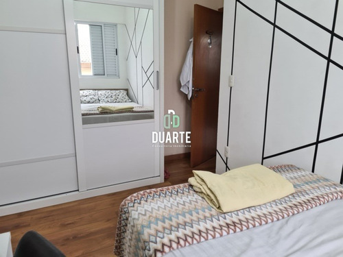 Imagem 5 de 23 de Apartamento - Ap01160 - 33979857