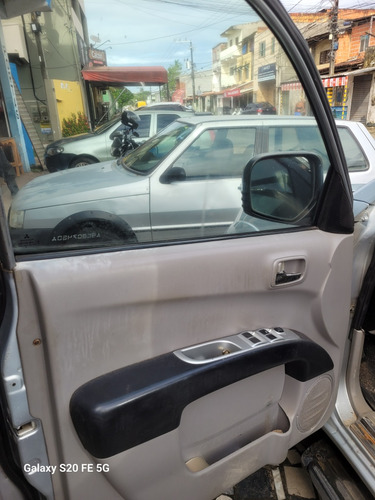 Mitsubishi L200 3.2 Triton Hpe Cab. Dupla 4x4 4p