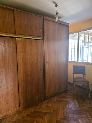Amplia Casa Familiar Con Excelente Conectividad -la Cisterna