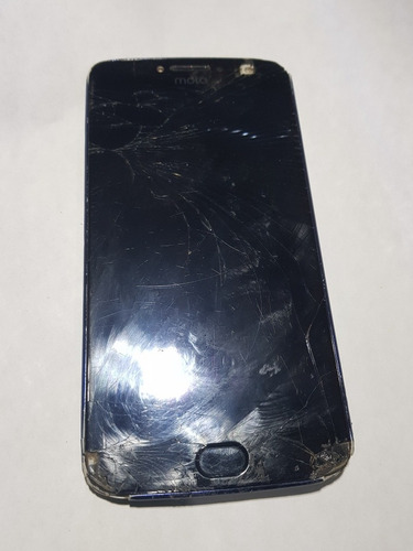 Moto E5 Cruise (Usado)