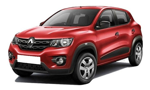 Cambio Discos Y Pastillas Freno Renault Kwid 2017