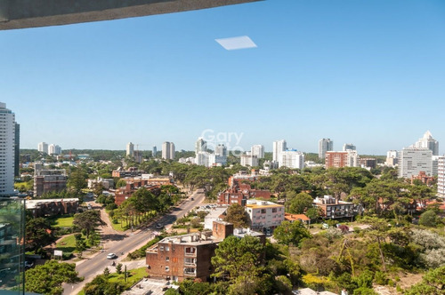 Imagen 29 de 29 de Departamento Amplio En Artower