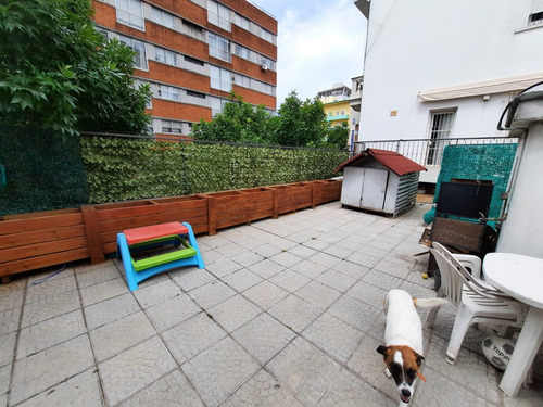 Imagen 13 de 13 de Apartamento En Venta De 3 Dormitorios En La Blanqueada