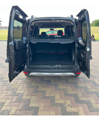 Renault Kangoo 1.5 Dci Furgon Stepway