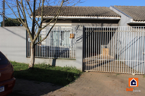 Imagem 2 de 15 de Casa À Venda Em Contorno - 1331
