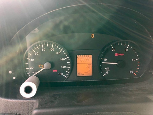 Sprinter Mercedes