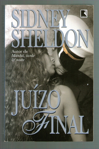 Juízo Final - Sidney Sheldon