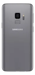 Comprar Samsung Galaxy S9 Dual 64 Gb Cinza 6 Gb Ram Garantia | Nfe no Mercado Livre
