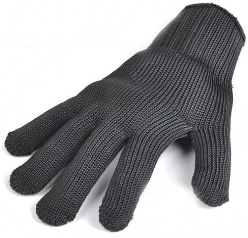 Par De Guantes Anticorte, Seguridad Privada, Cocina, Trabajo