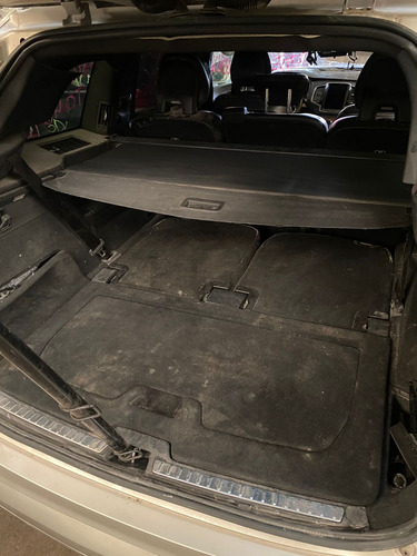 Volvo Xc90 2019 A/t. Por Partes. Desarme De Aseguradora Para