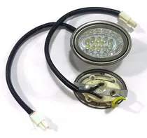 Comprar Lampara  Para Campanas   Tecnolam Adria Teka Lecappe
