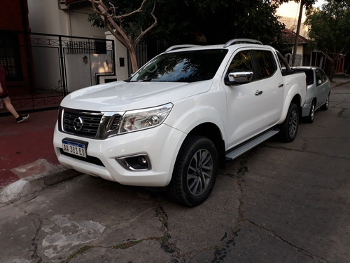 Nissan Frontier Le 4x2 Manual
