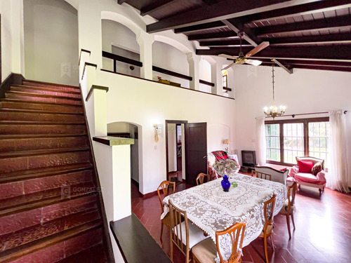 Casa Quinta En Venta En Luján, G.b.a. Zona Oeste, Argentina