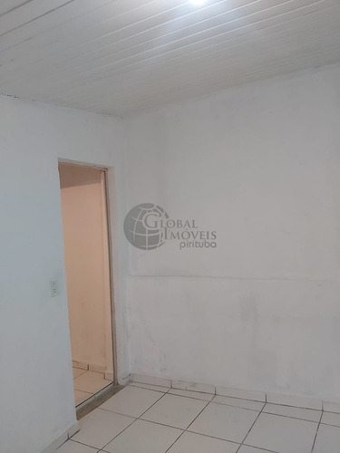 Imagem 5 de 7 de Locação Casa São Paulo Jardim Cidade Pirituba - L20b