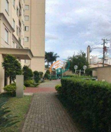 Imagem 20 de 20 de Apartamento Com 2 Dormitórios À Venda, 49 M² Por R$ 295.000,00 - Jardim Vila Formosa - São Paulo/sp - Ap4180