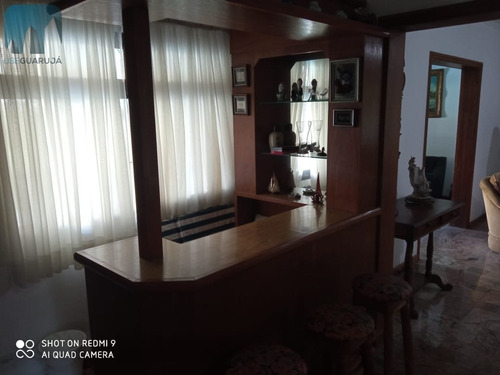 Imagem 26 de 30 de Casa A Venda No Bairro Jardim Guaiuba Em Guarujá - Sp. - 938-1