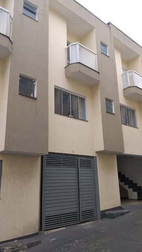 Imagem 1 de 30 de Sobrado Com 3 Dormitórios À Venda, 130 M² Por R$ 425.000,00 - Vila Buenos Aires - São Paulo/sp - So2977