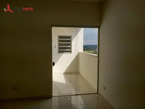 Imagem 13 de 30 de Casa Comercial Com 3 Salas Para Alugar, 180 M² Por R$ 5.000/mês - Região Central - Caieiras/sp - Ca0898