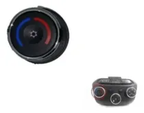 Comprar Botão Interruptor Controla Temperatura Ar Onix Prisma