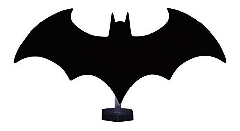 Imagen 1 de 3 de Lámpara Batman Eclipse Light