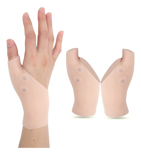 2 Pieces Silicone Wristband