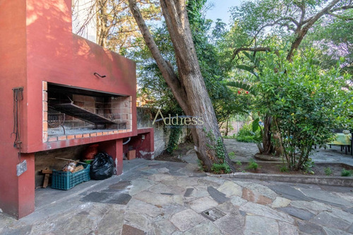 Hermoso Chalet De Dos Plantas Con Piscina!- Ref: 3105