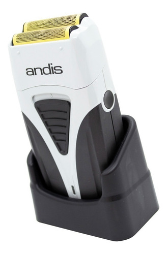 Andis Profoil Lithium Plus Titanium Ts2 Gris 100v 240v