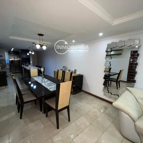 Apartamento En Venta, Puerto Ordaz, Alta Vista Dp