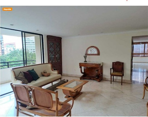 Imagen 14 de 14 de Apartamento En Venta Parque Poblado 589-1140