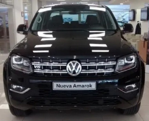 Volkswagen Amarok V6 Extreme 4x4 Automática 0km