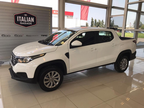 Fiat Strada Endurance 1.4 Cab Doble Ep