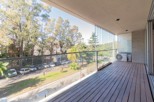 Departamento Puerto De Olivos 56 M2 Ideal Airbnb
