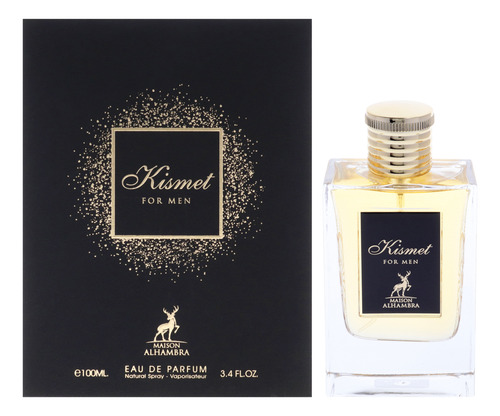 Kismet Maison Alhambra 100 Ml