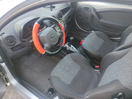 Ford Ka 1.6 Fly Viral 95cv