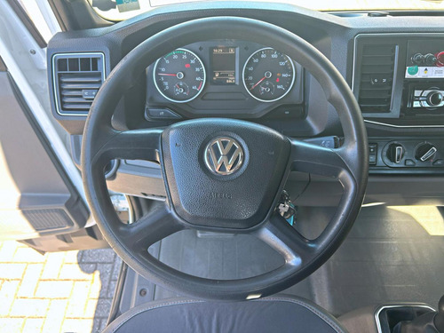 Volkswagen Express Drc 4x2 2019