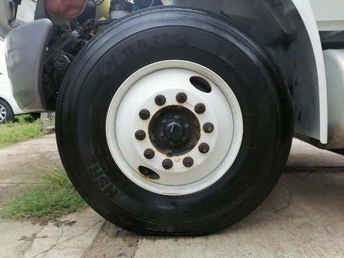 Imagen 14 de 15 de International Chasis Cabina 4300-210 Durastar Modelo 2019.