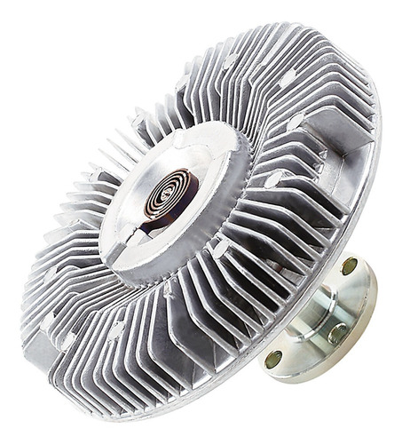 Fan Clutch Ford E-250 Econoline V8 5.0l 83_91 Kg 1277691