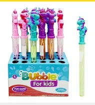 Comprar Burbujeros Unicornios  X 25  Unidades
