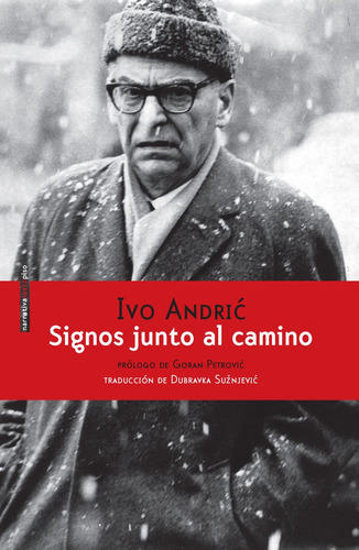 Signos Junto Al Camino 2ªed - Ivo Andric