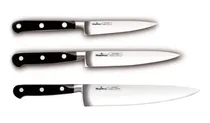 Comprar Juego De 3 Cuchillos Classic Magefesa Alta Calidad