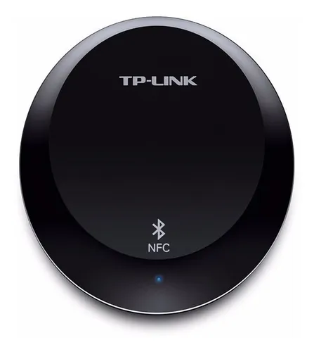 Tp-link, Receptor De Música Bluetooth 4.1 Con Nfc, Ha100