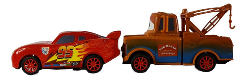 Set Carros Coleccionables Juguete Infantil Interactivo Niño