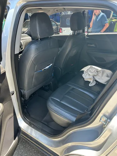 Chevrolet Tracker 1.8 Ls