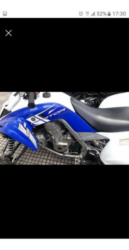 Yamaha Raptor 700
