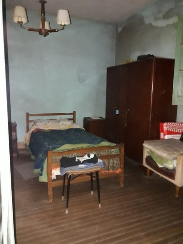 Venta Lote San Isidro Zona Industrial