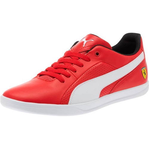 tenis puma ferrari original