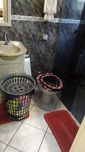 Imagem 8 de 14 de Sobrado A Venda Centro Ourinhos/sp Imobiliária Fênix Ac